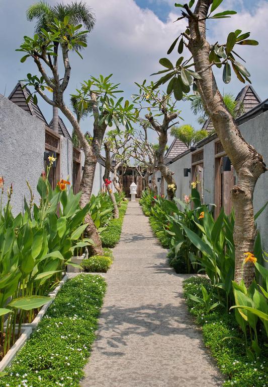 Sawah Joglo Villas Yogyakarta Bagian luar foto