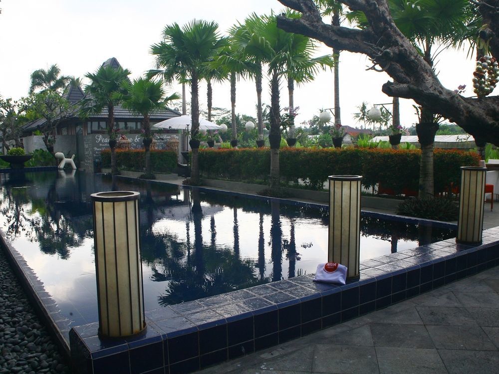 Sawah Joglo Villas Yogyakarta Bagian luar foto